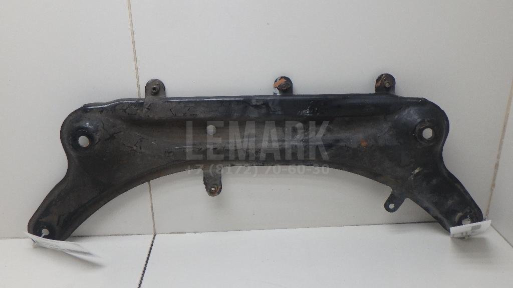 Балка передняя поперечная