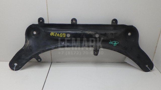 Балка передняя поперечная