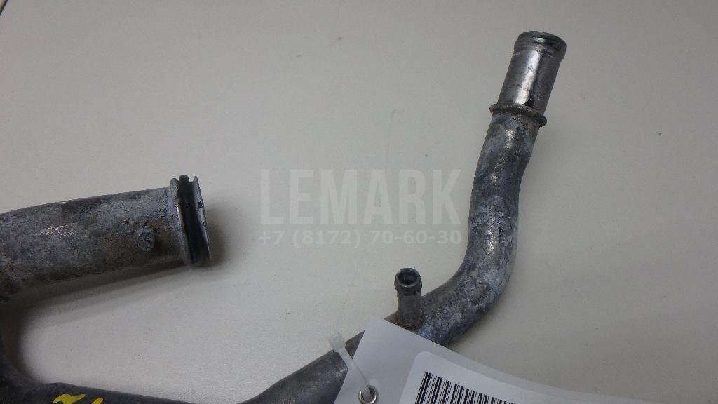 Трубка системы охлаждения