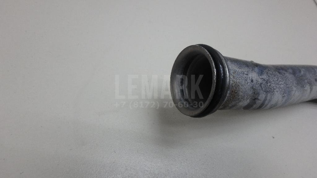 Трубка системы охлаждения