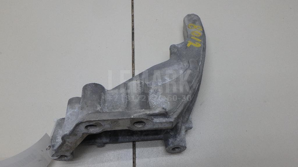 Кронштейн двигателя задний