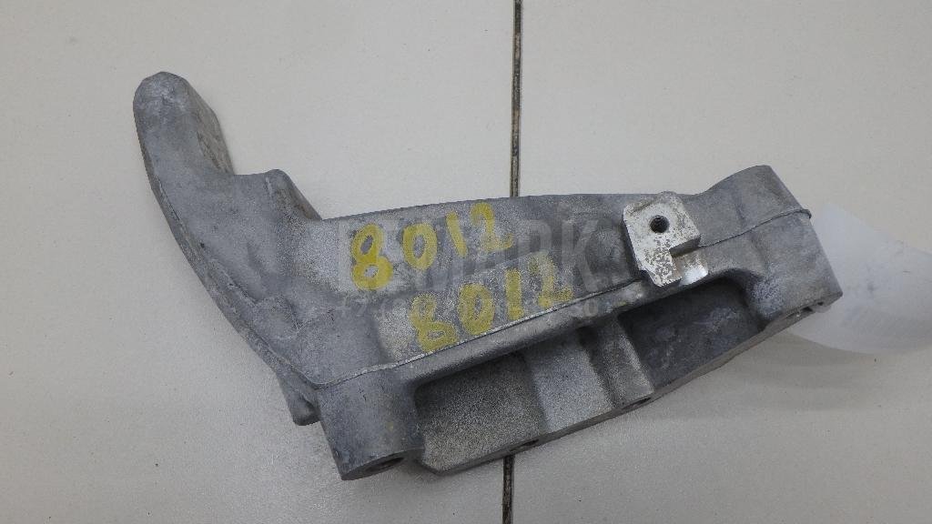 Кронштейн двигателя задний