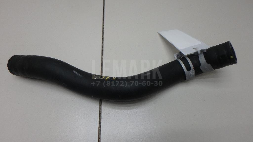 Патрубок радиатора