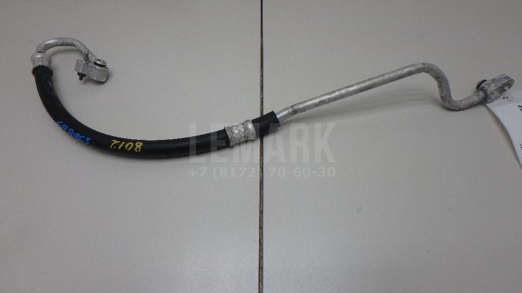 Трубка кондиционера