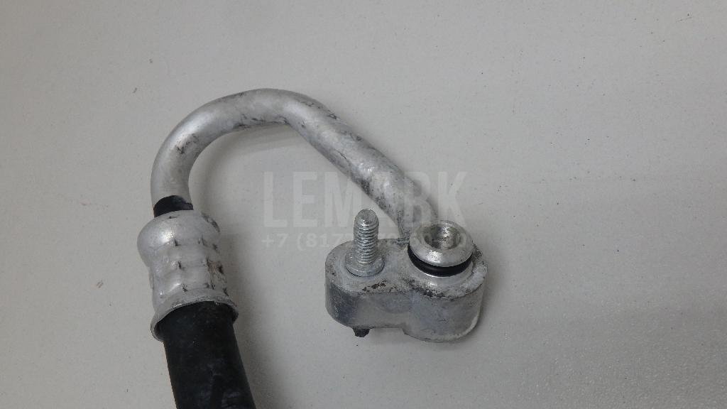 Трубка кондиционера