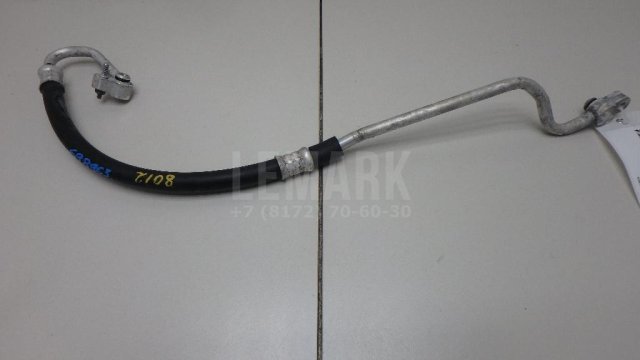 Трубка кондиционера