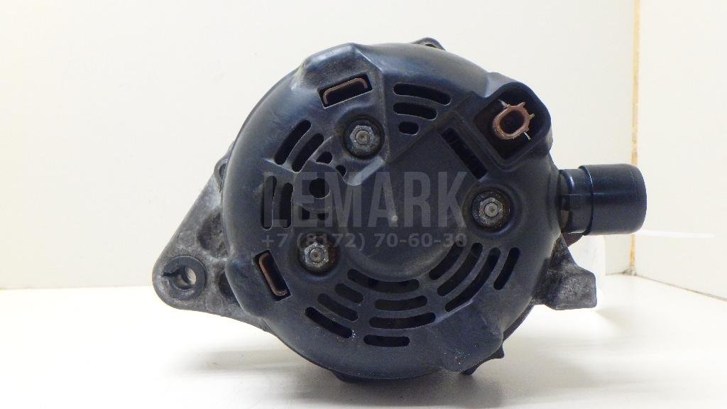 Генератор для  Audi A3 [8PA] Sportback 2004-2013