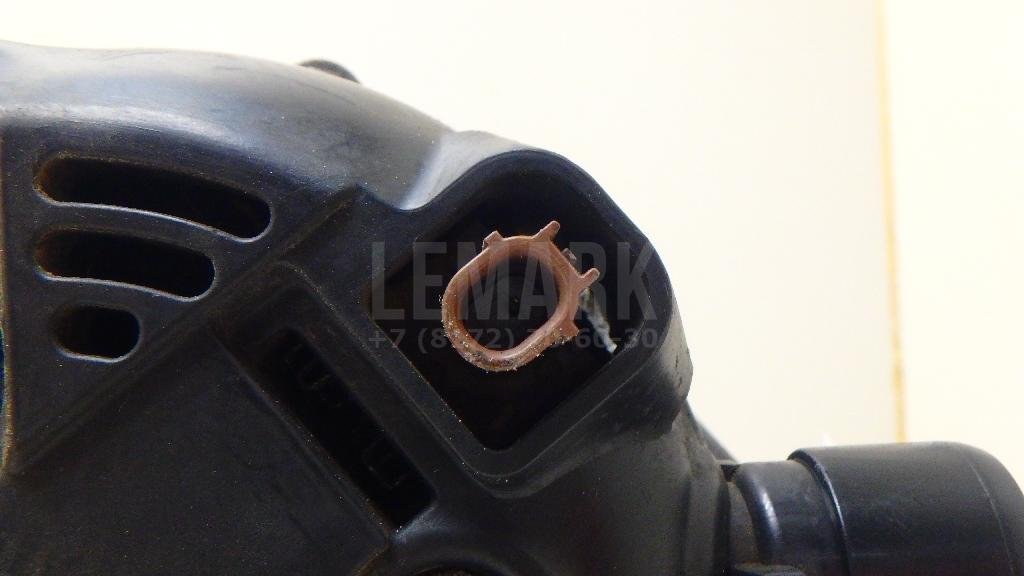 Генератор для  Audi A3 [8PA] Sportback 2004-2013