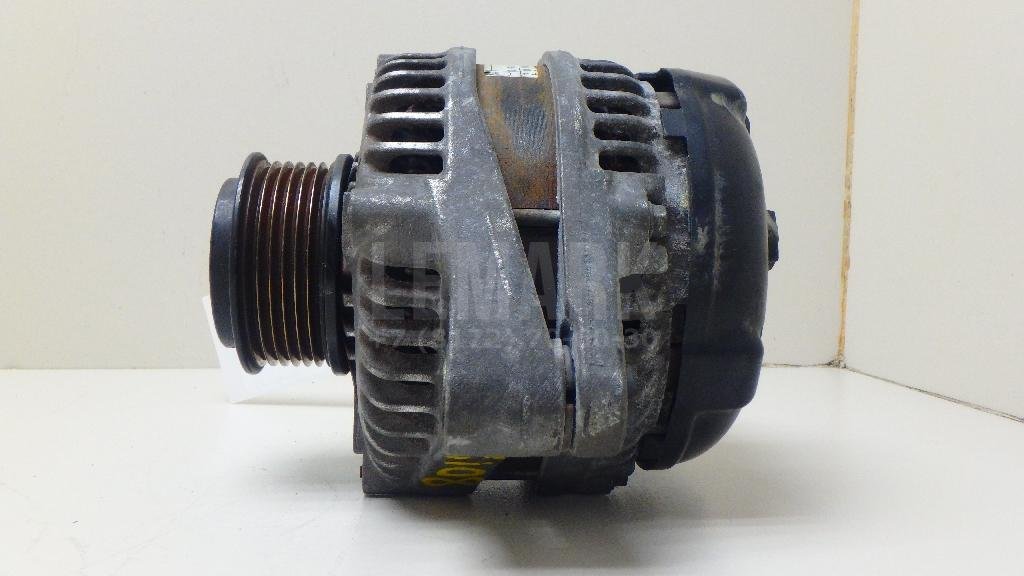 Генератор для  Audi A3 [8PA] Sportback 2004-2013