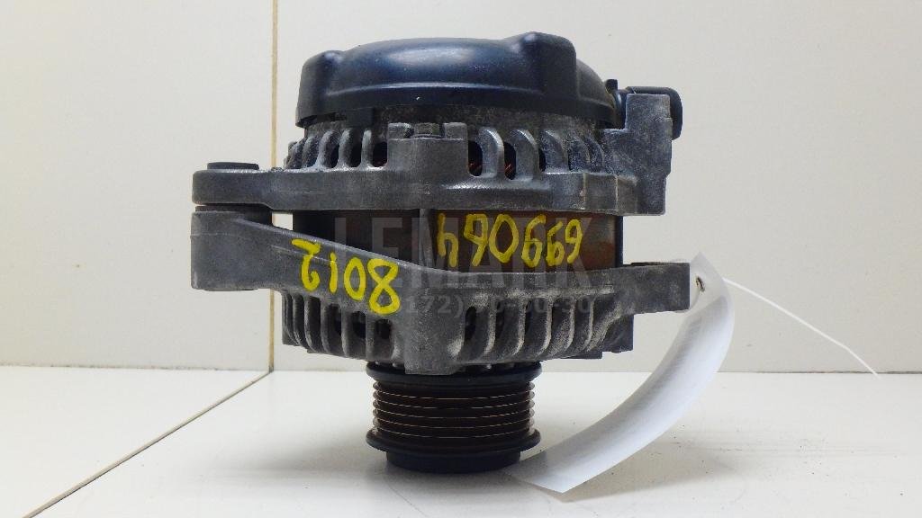 Генератор для  Audi A3 [8PA] Sportback 2004-2013