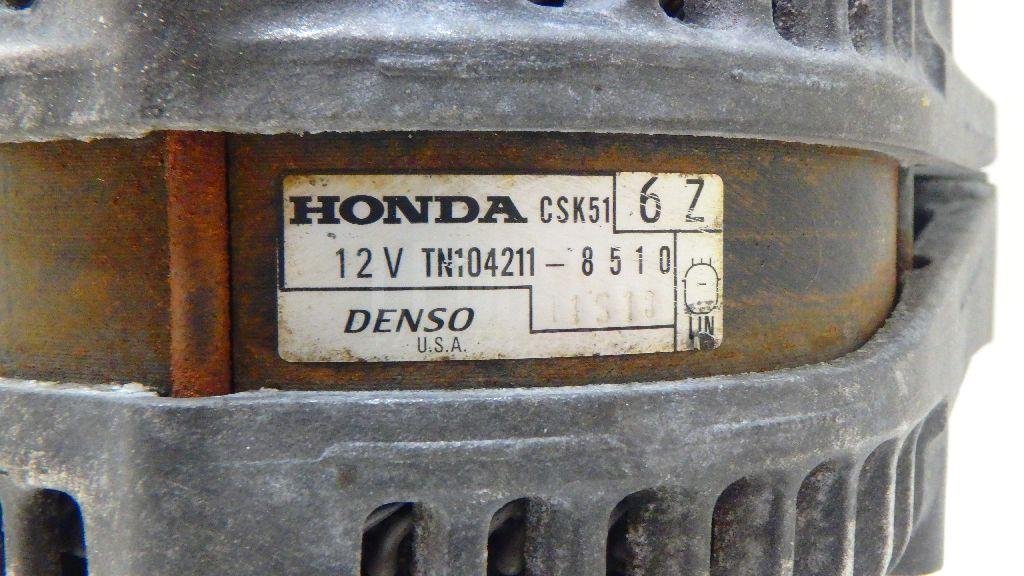 Генератор для  Audi A3 [8PA] Sportback 2004-2013