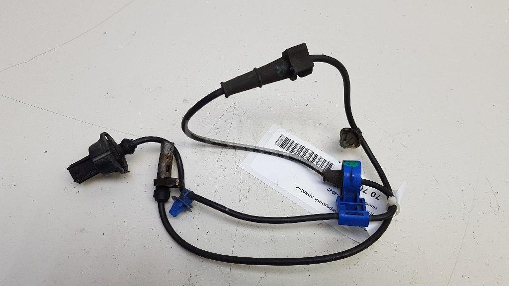 Датчик ABS передний правый