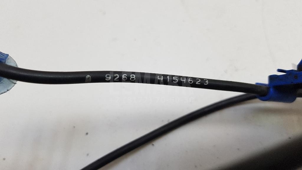 Датчик ABS передний правый