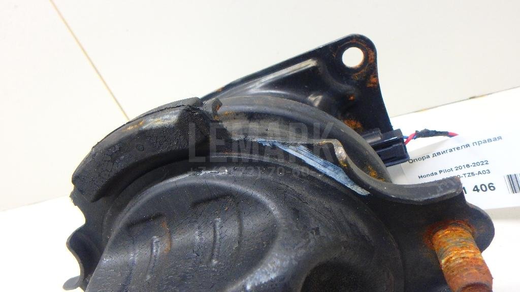 Опора двигателя правая для  Audi A3 [8PA] Sportback 2004-2013