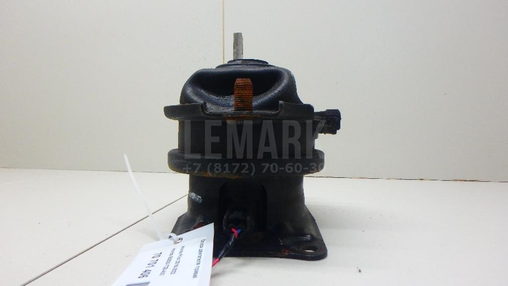 Опора двигателя правая для  Audi A3 [8PA] Sportback 2004-2013