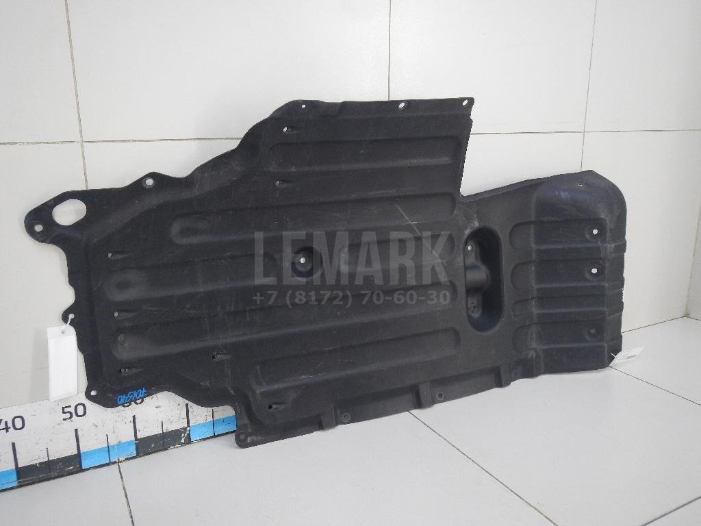 Защита антигравийная