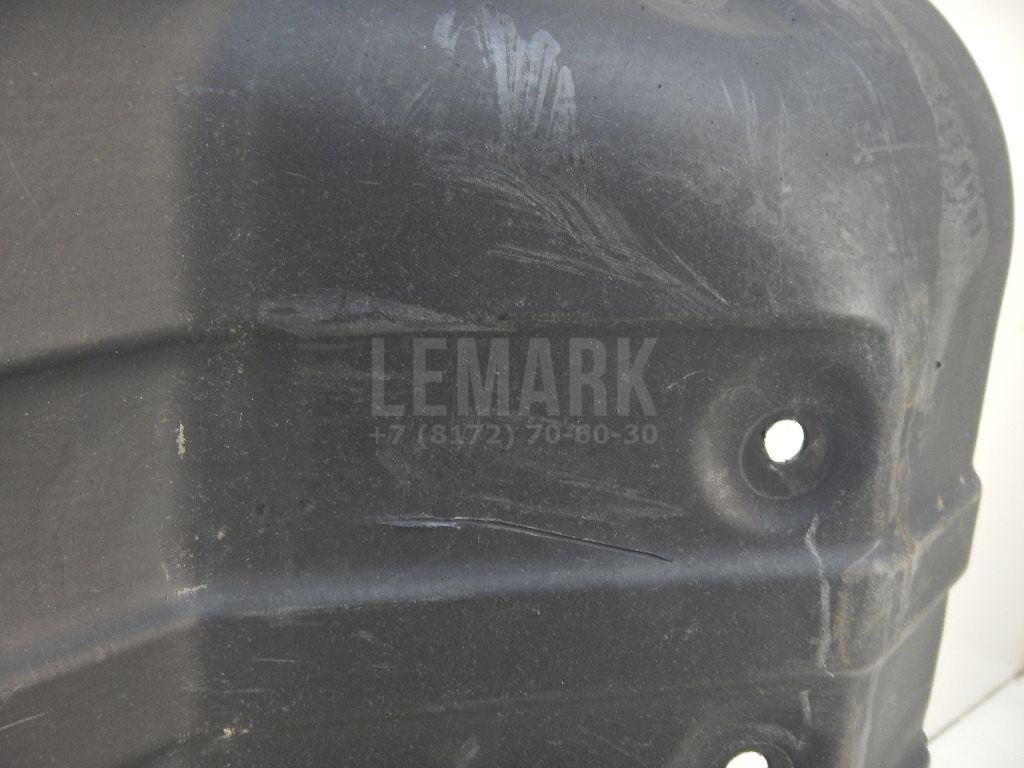 Защита антигравийная