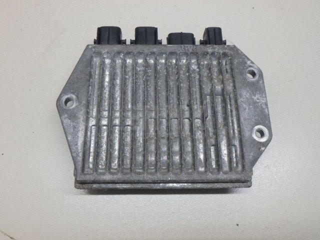 Блок электронный