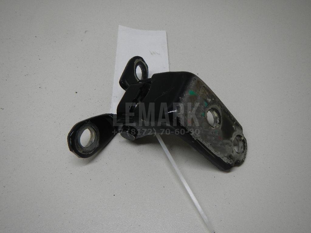 Петля двери задней левой нижняя