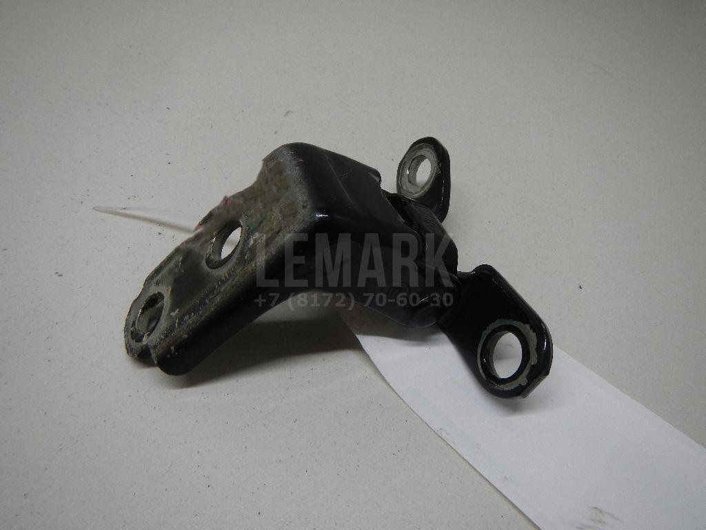 Петля двери задней левой нижняя