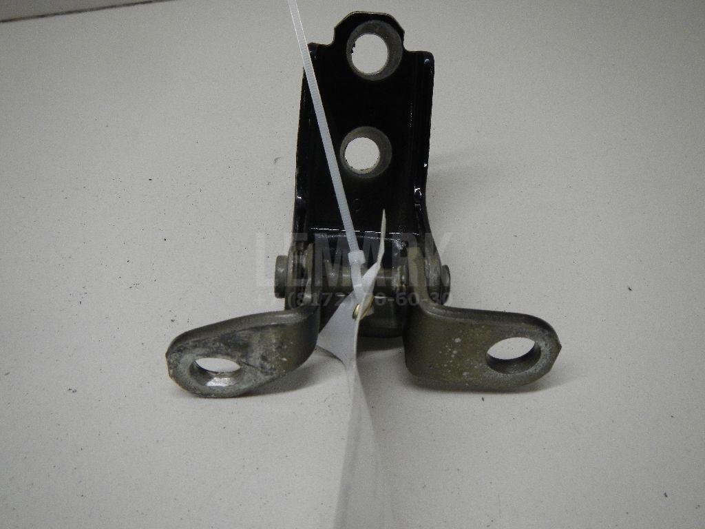 Петля двери задней левой нижняя