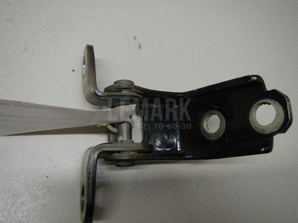 Петля двери задней левой нижняя