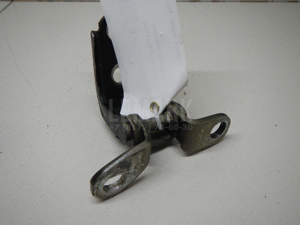 Петля двери задней левой нижняя