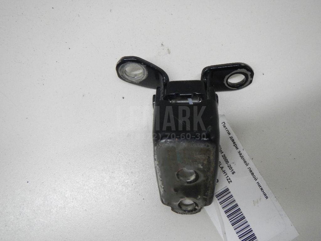 Петля двери задней левой нижняя