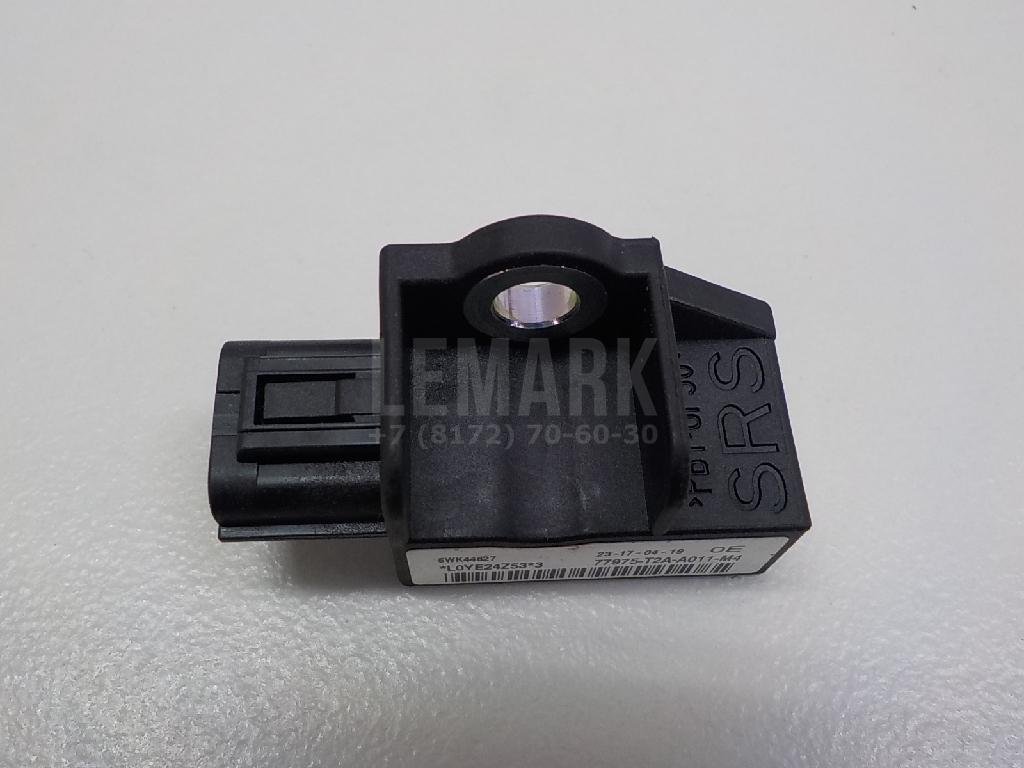 Датчик AIR BAG для  Audi A3 [8PA] Sportback 2004-2013