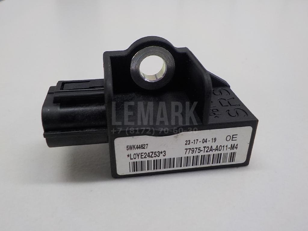 Датчик AIR BAG для  Audi A3 [8PA] Sportback 2004-2013