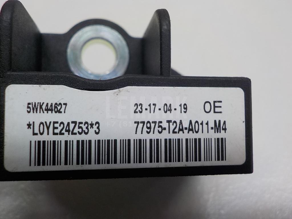 Датчик AIR BAG для  Audi A3 [8PA] Sportback 2004-2013