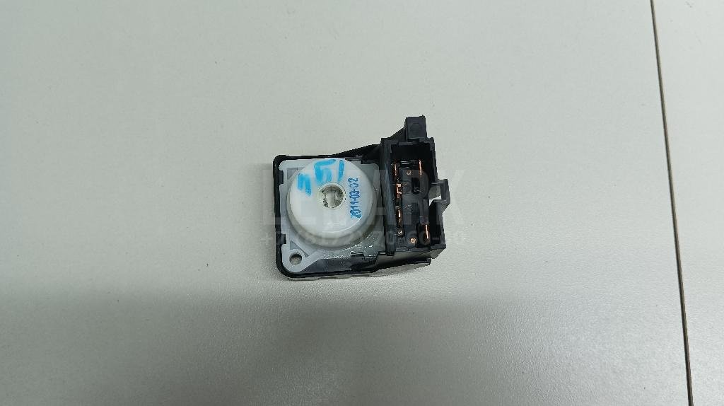 Группа контактная замка зажигания