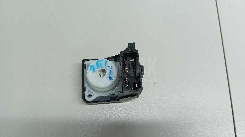 Группа контактная замка зажигания