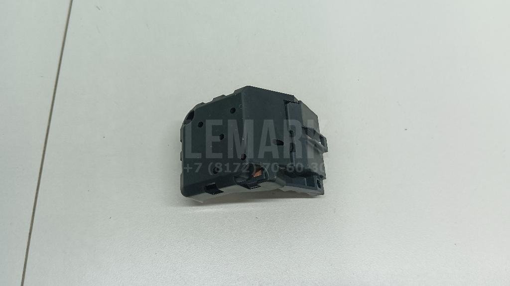 Группа контактная замка зажигания