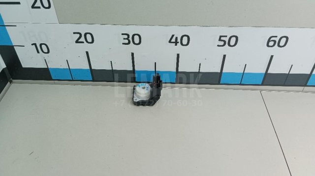 Группа контактная замка зажигания