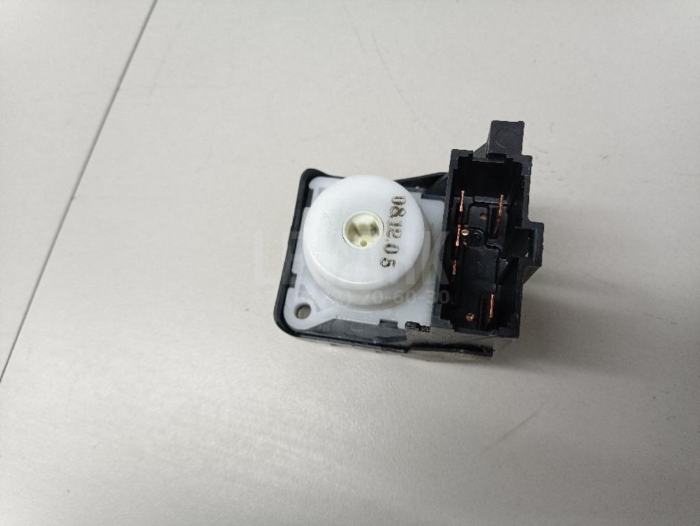 Группа контактная замка зажигания