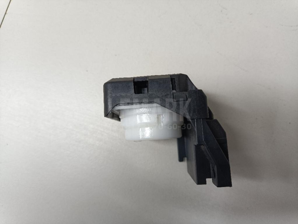 Группа контактная замка зажигания