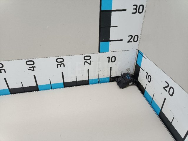 Группа контактная замка зажигания