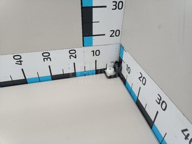 Группа контактная замка зажигания