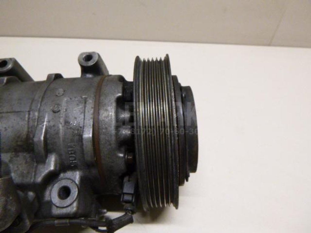 Компрессор кондиционера