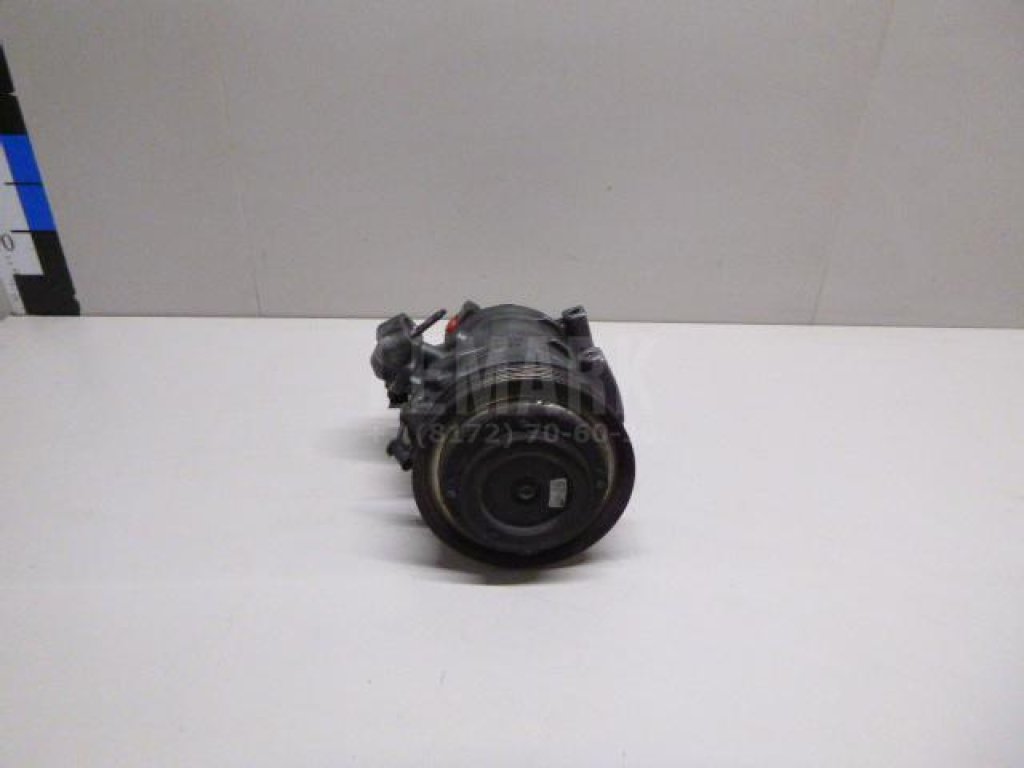 Компрессор кондиционера