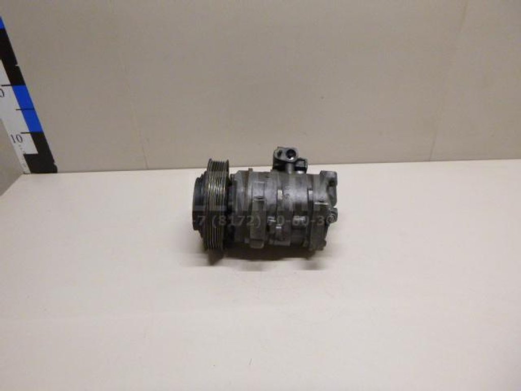 Компрессор кондиционера