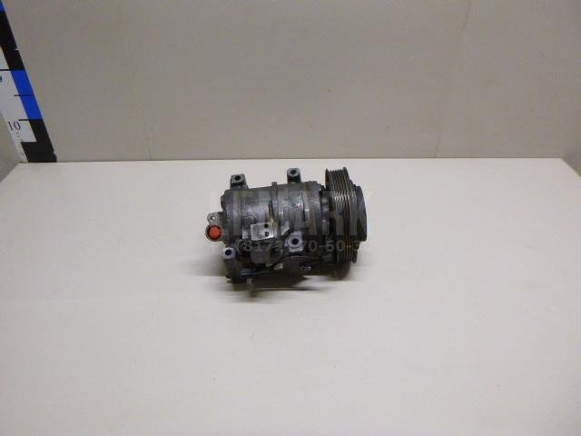 Компрессор кондиционера