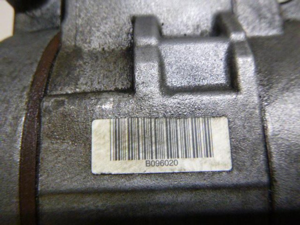 Компрессор кондиционера