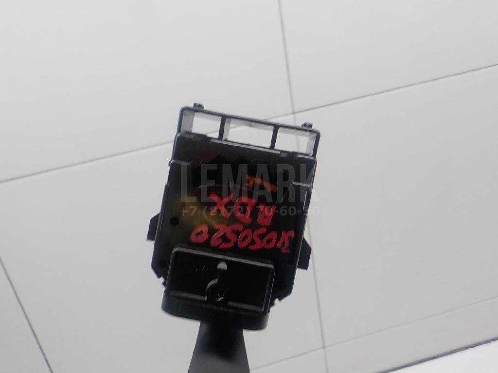 Переключатель стеклоочистителей