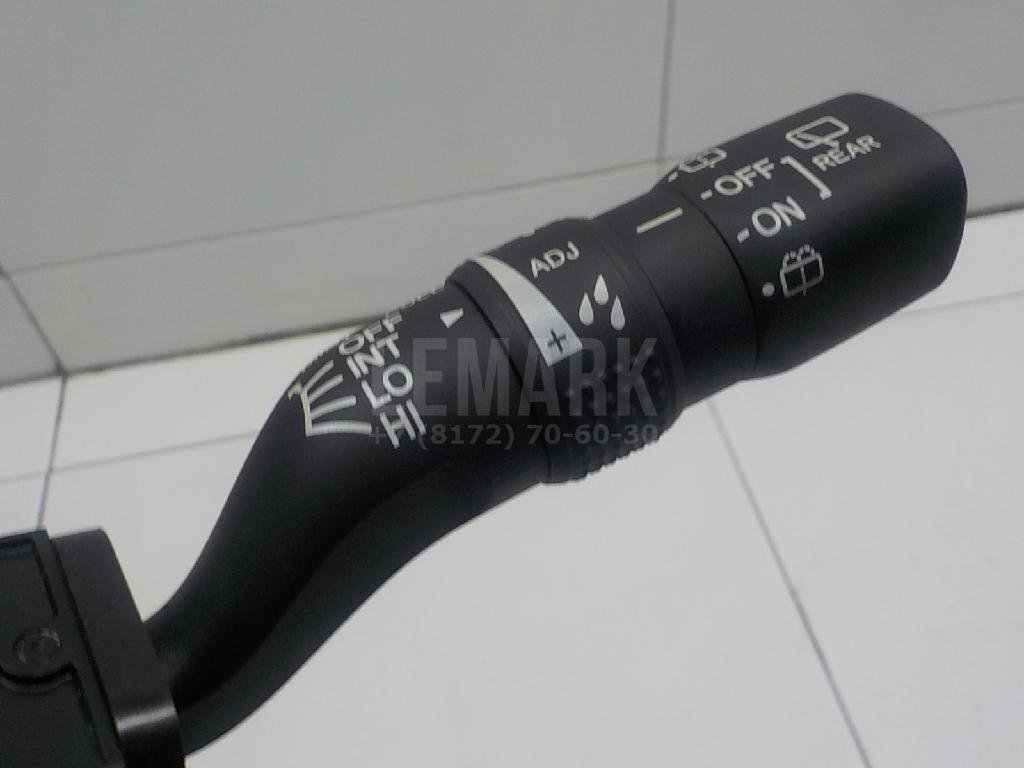 Переключатель стеклоочистителей