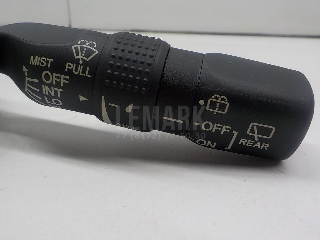 Переключатель стеклоочистителей