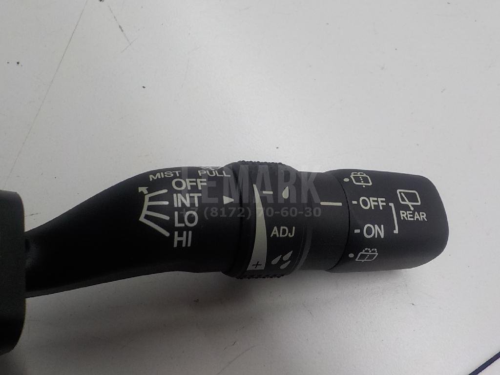 Переключатель стеклоочистителей