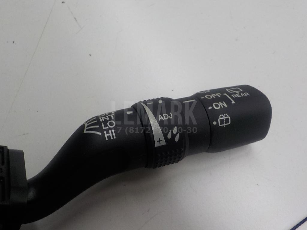 Переключатель стеклоочистителей