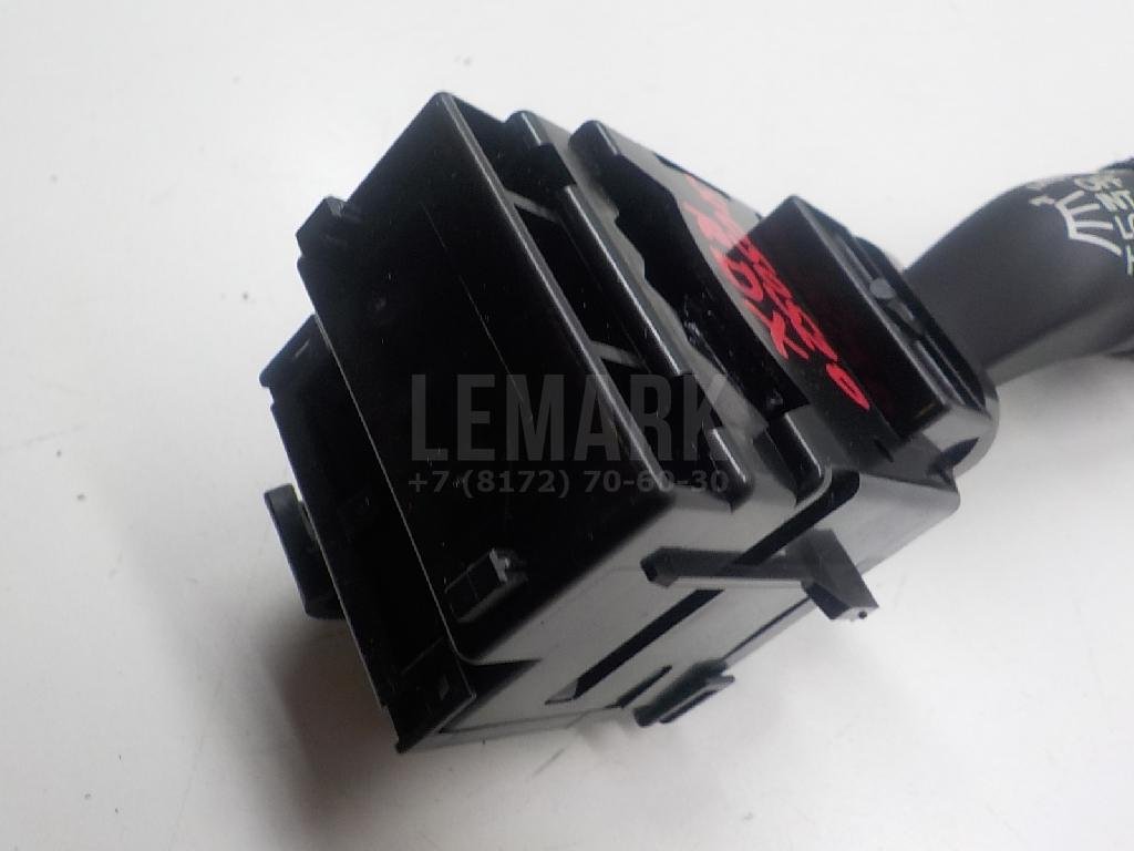 Переключатель стеклоочистителей